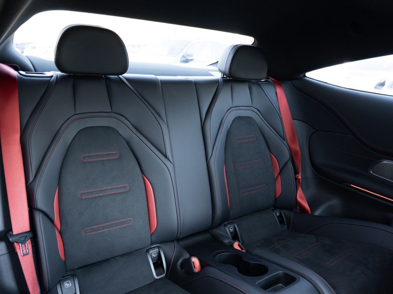 Mercedes-Benz CLE – Bild 4