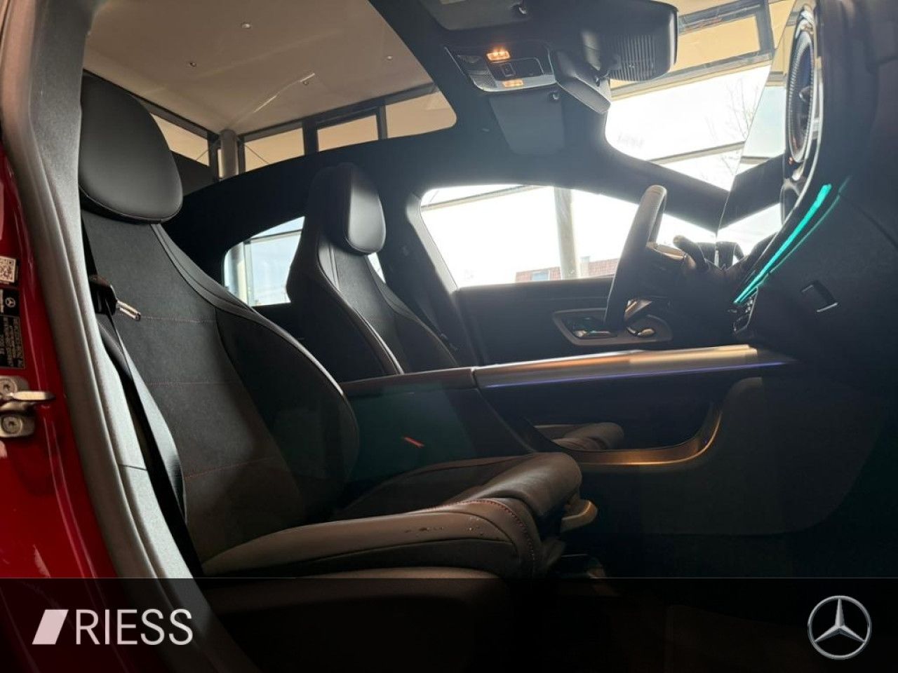 Mercedes-Benz CLA – Bild 10
