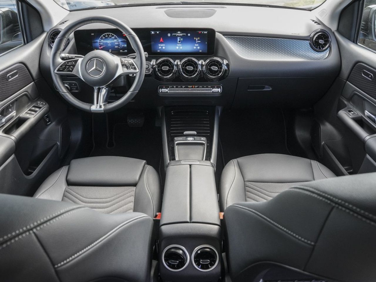 Mercedes-Benz B-Klasse – Bild 7