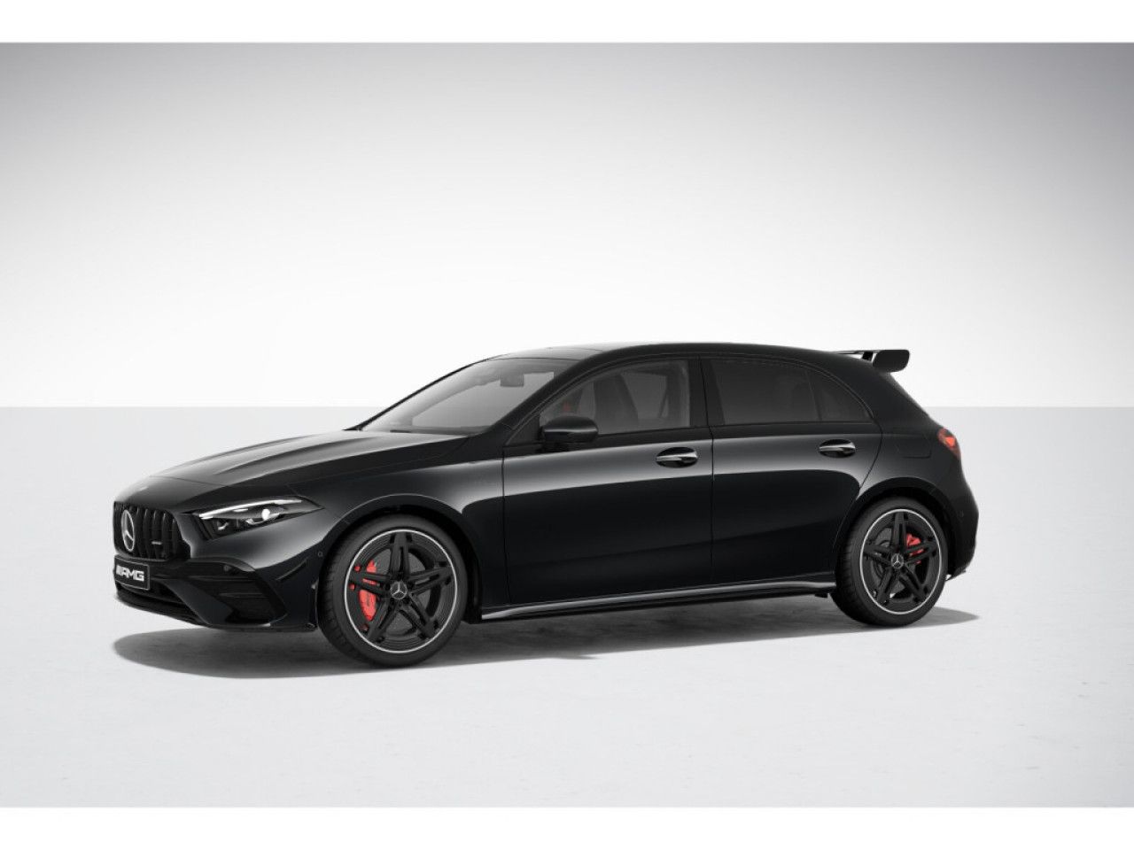 Mercedes-Benz A-Klasse – Bild 12
