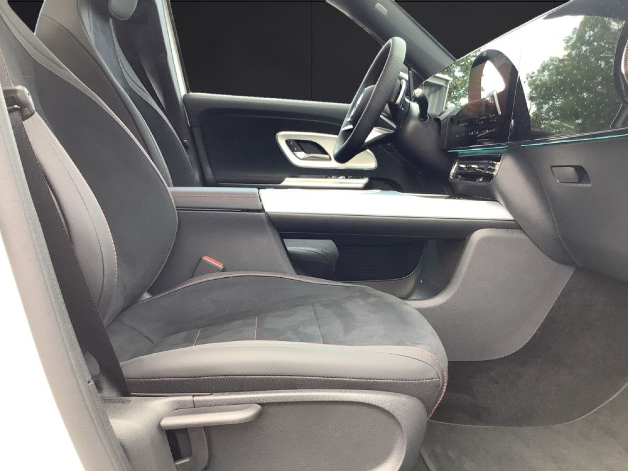 Mercedes-Benz GLB – Bild 6