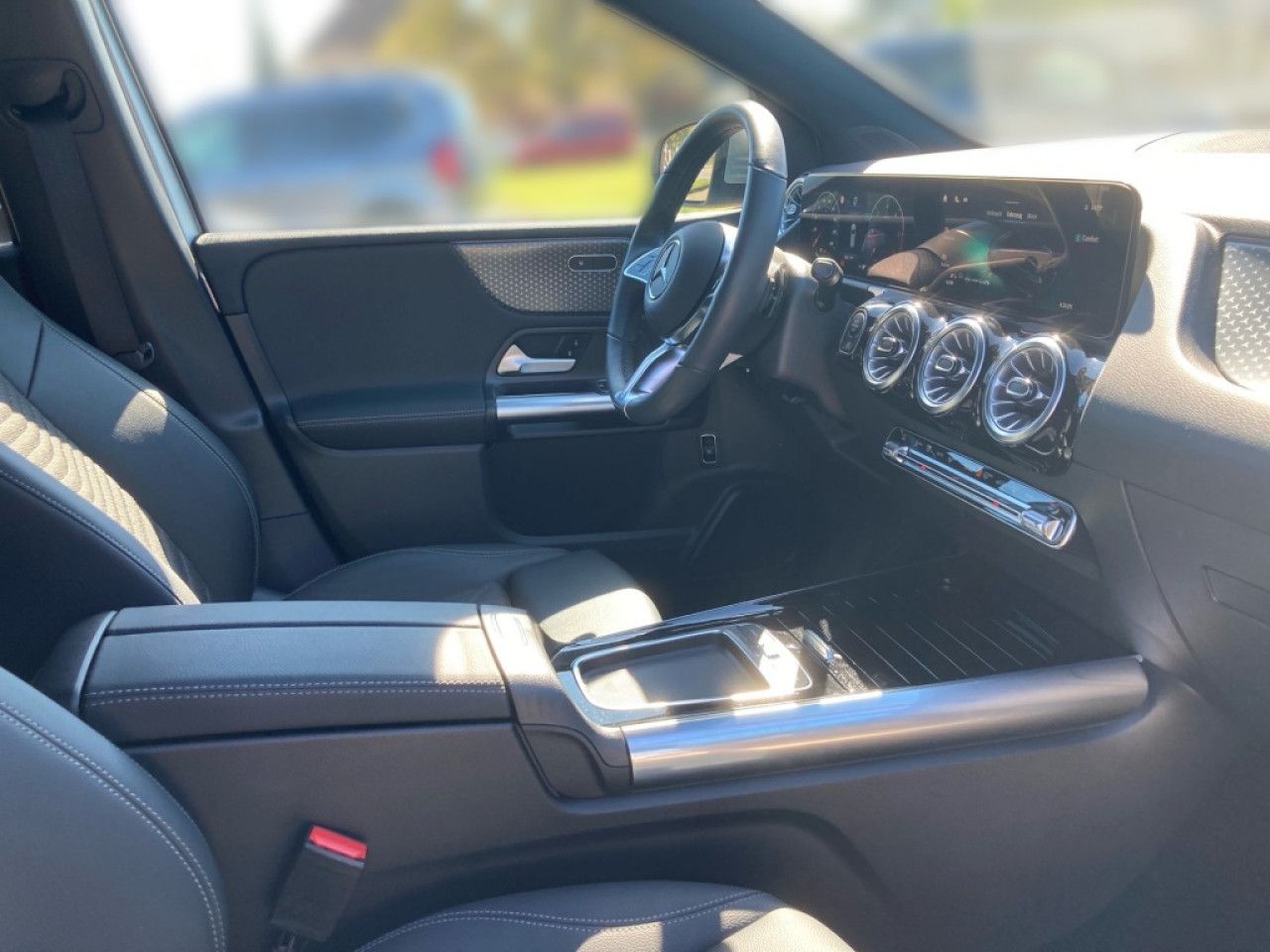 Mercedes-Benz B-Klasse – Bild 10