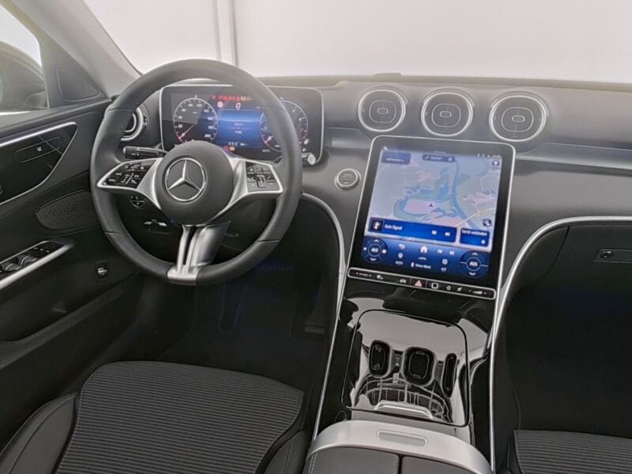 Mercedes-Benz C-Klasse – Bild 6