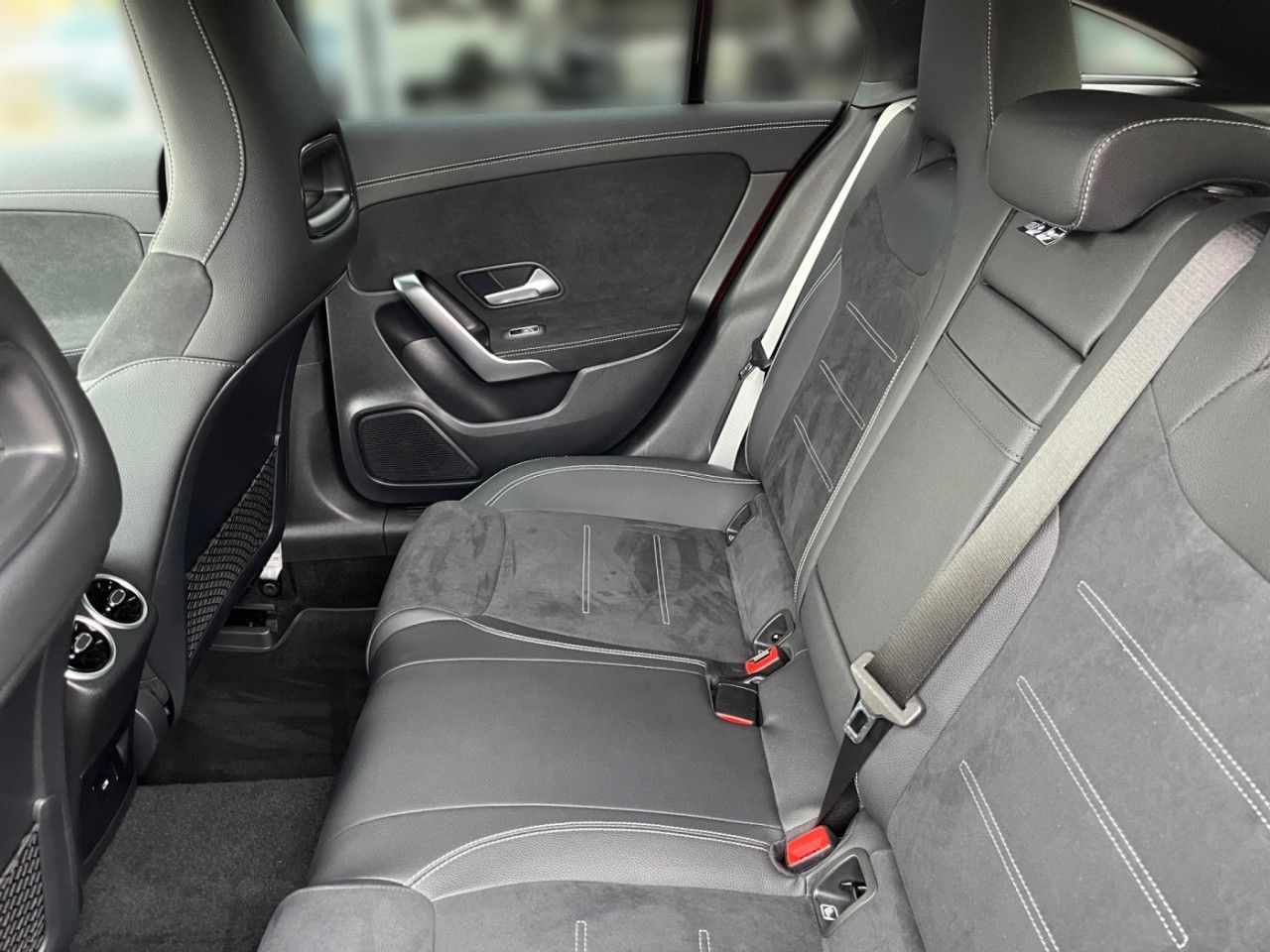 Mercedes-Benz CLA – Bild 8