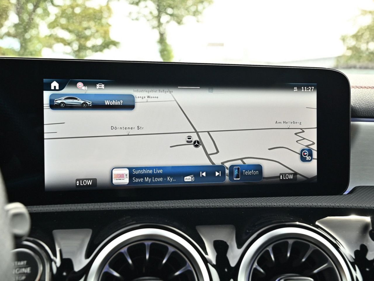 Mercedes-Benz CLA – Bild 10