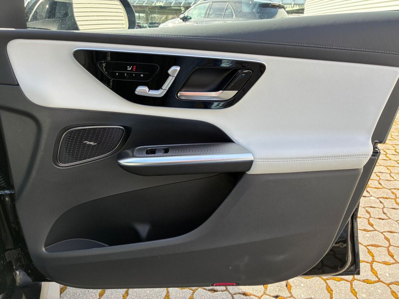 Mercedes-Benz GLC – Bild 20