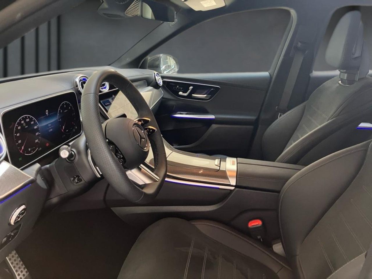 Mercedes-Benz GLC – Bild 6