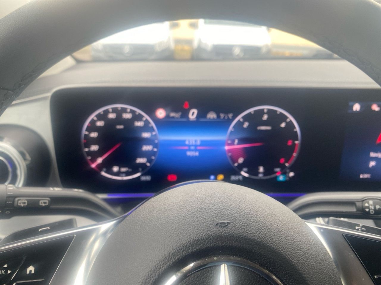 Mercedes-Benz V-Klasse – Bild 20