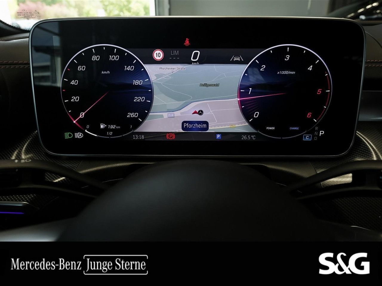 Mercedes-Benz C-Klasse – Bild 13