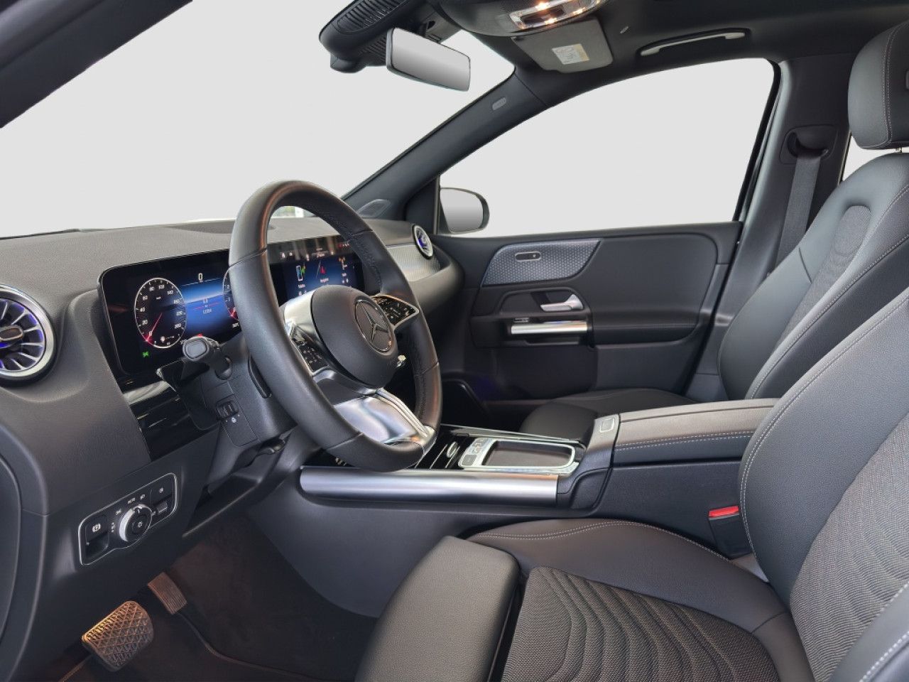 Mercedes-Benz B-Klasse – Bild 5
