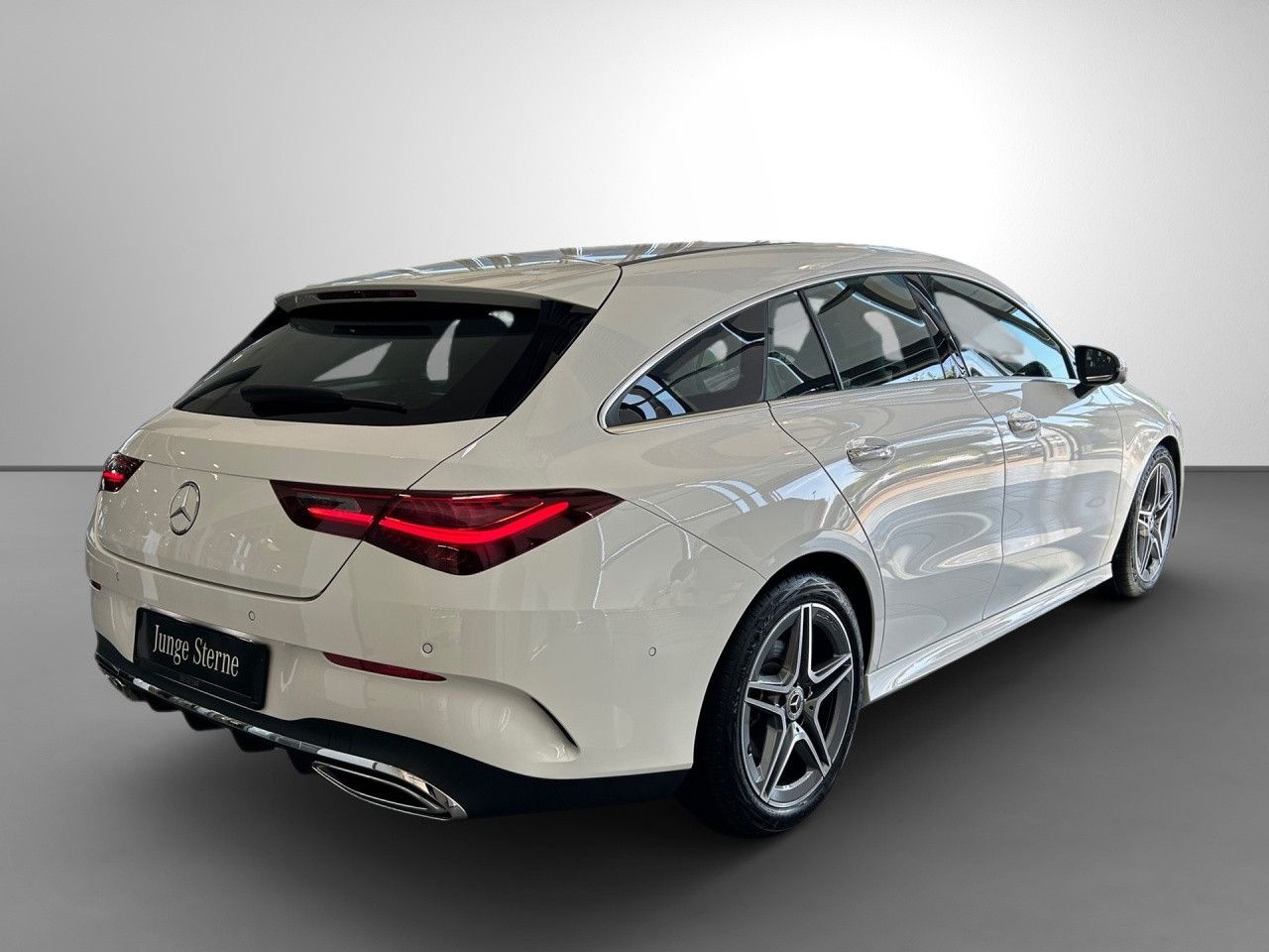 Mercedes-Benz CLA – Bild 5