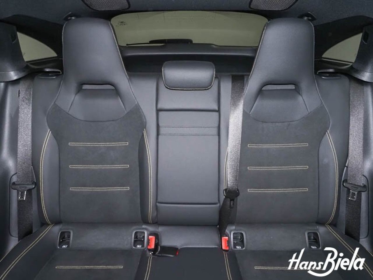 Mercedes-Benz CLA – Bild 10