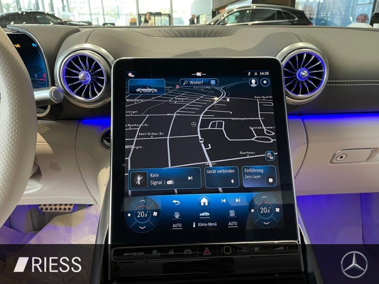 Mercedes-Benz SL – Bild 14