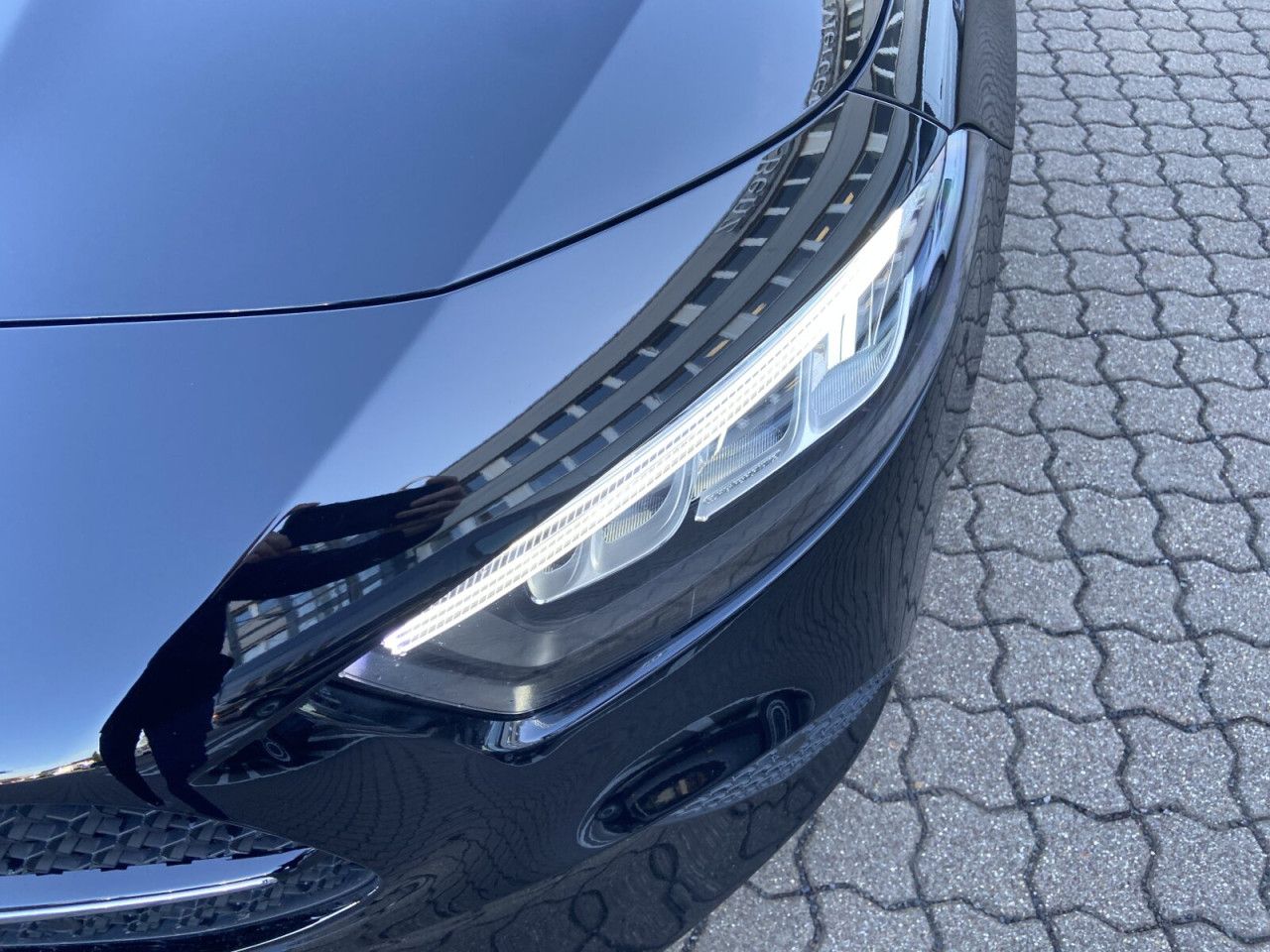 Mercedes-Benz A-Klasse – Bild 27