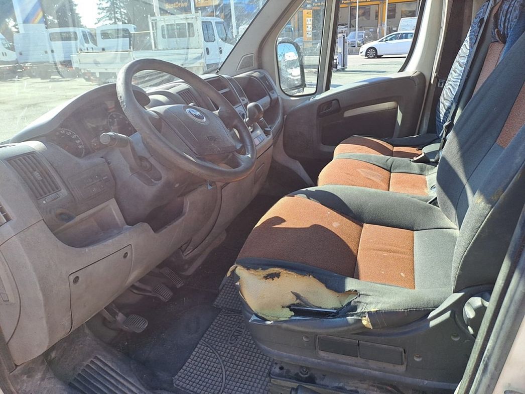 Fiat | DUCATO - DUCATO