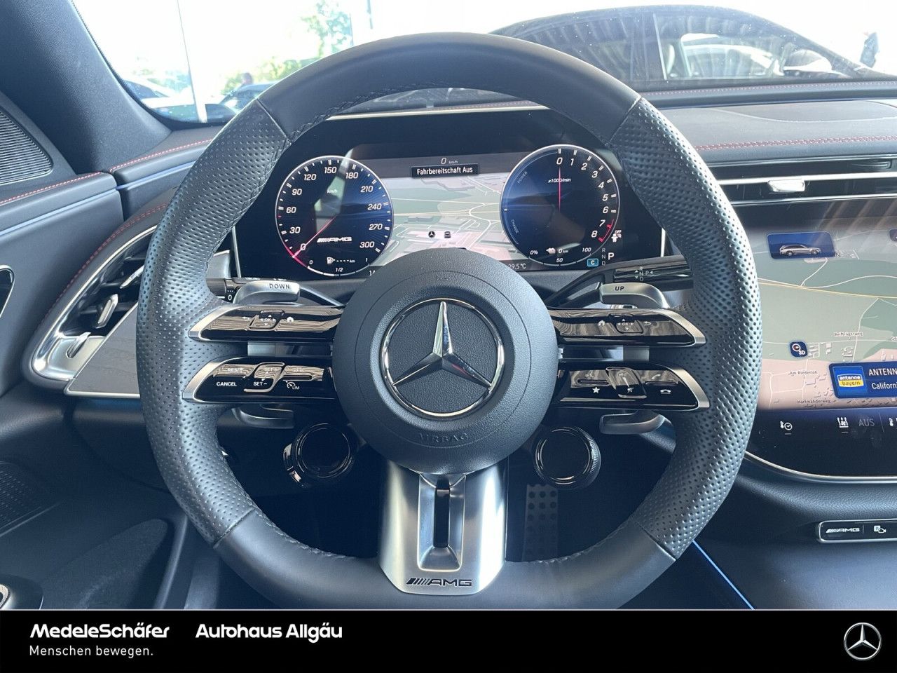 Mercedes-Benz E-Klasse – Bild 13