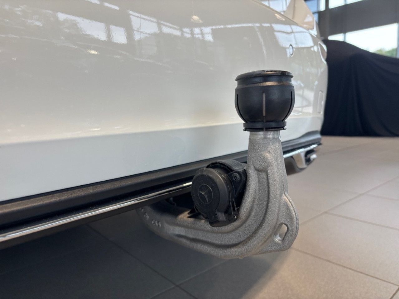 Mercedes-Benz A-Klasse – Bild 18