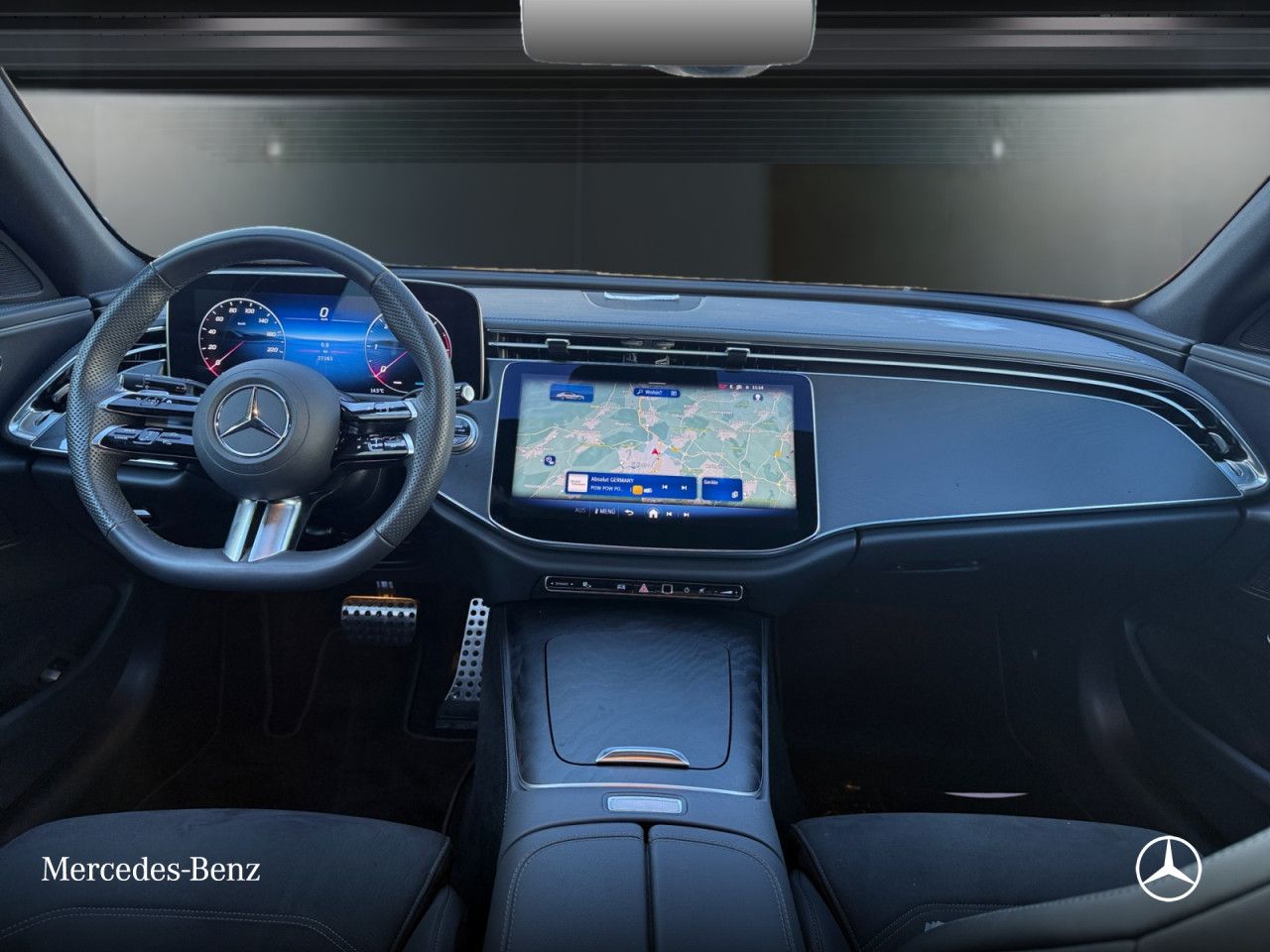 Mercedes-Benz E-Klasse – Bild 11