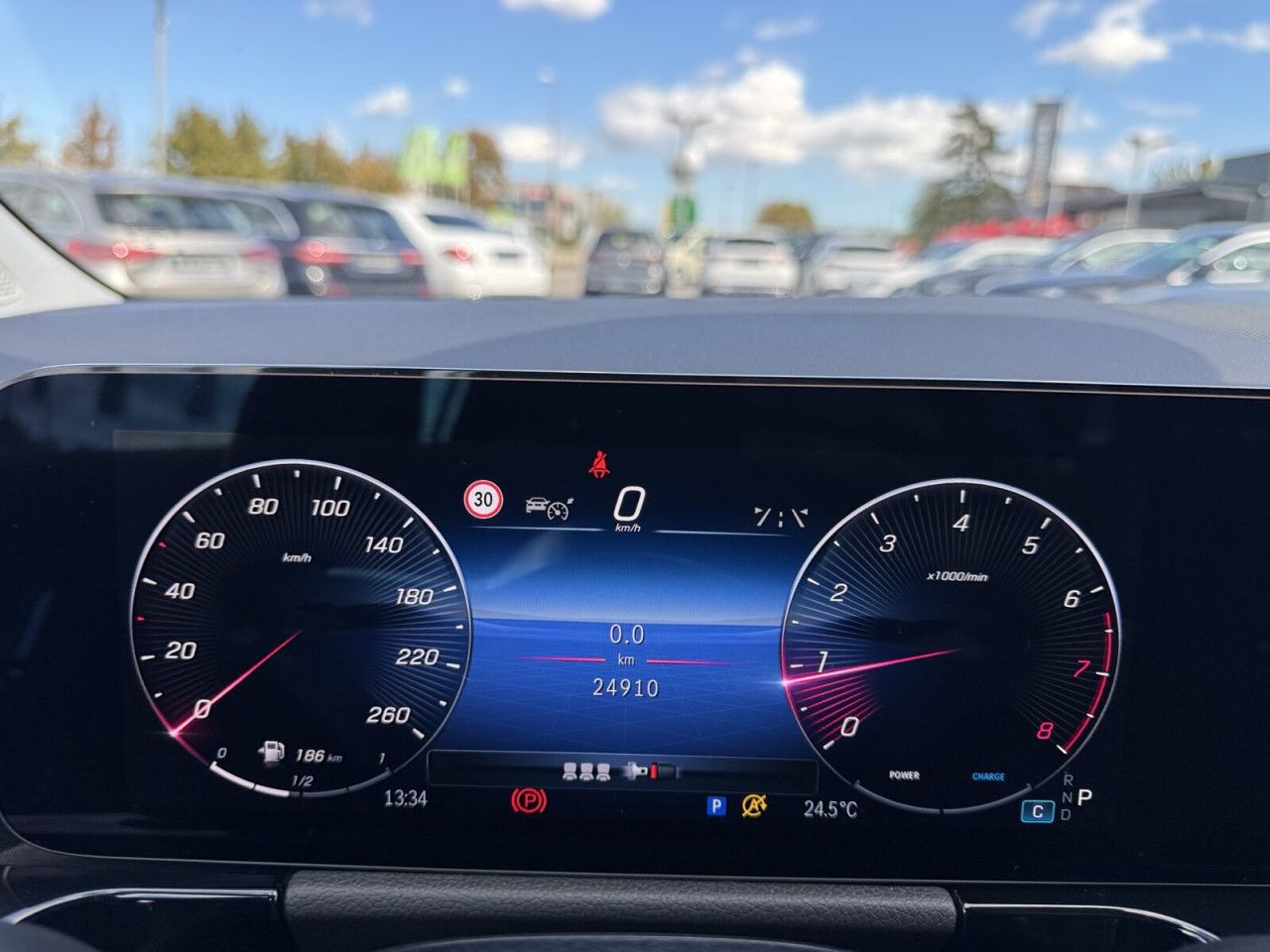 Mercedes-Benz GLA – Bild 14