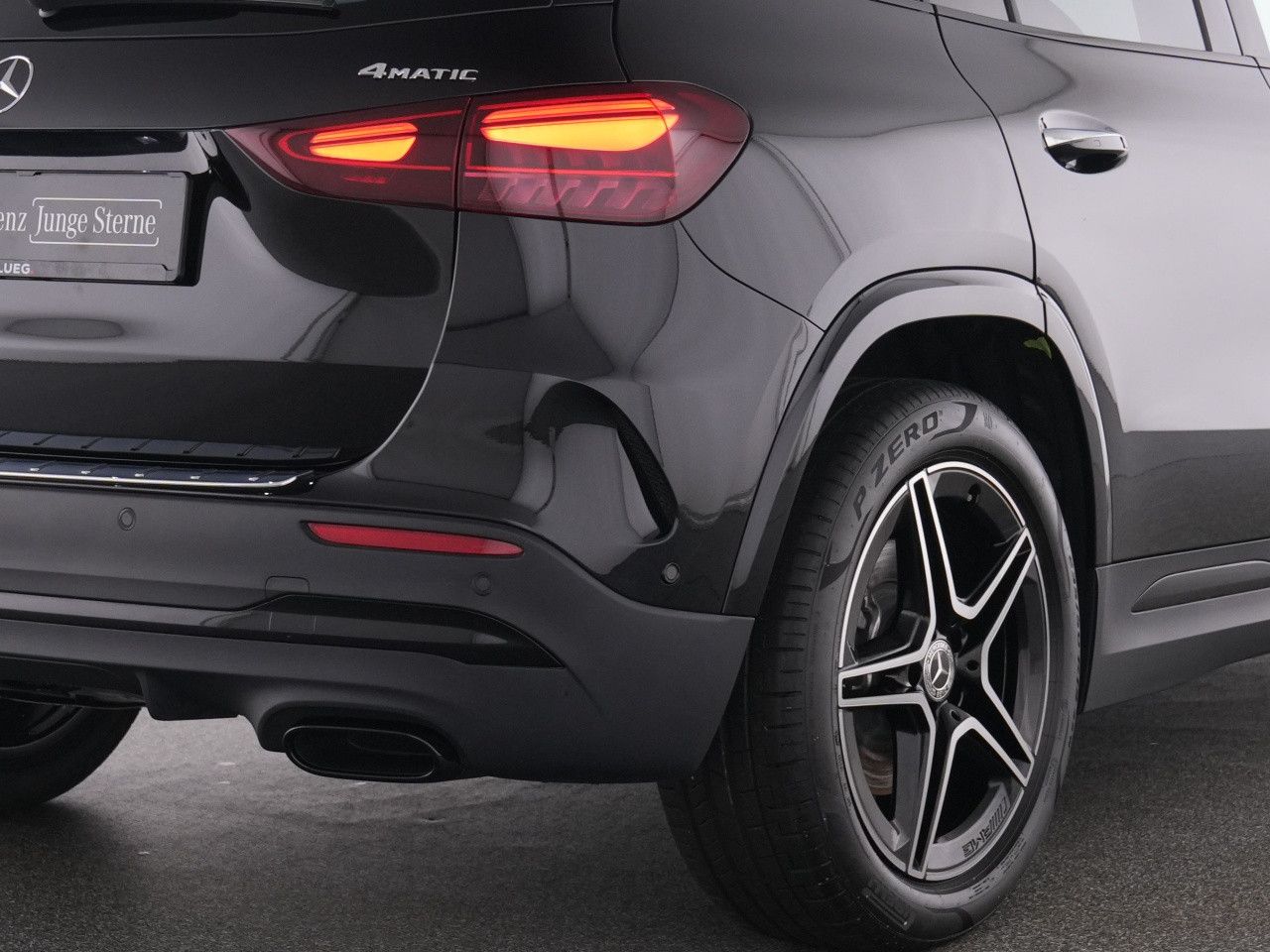 Mercedes-Benz GLA – Bild 9