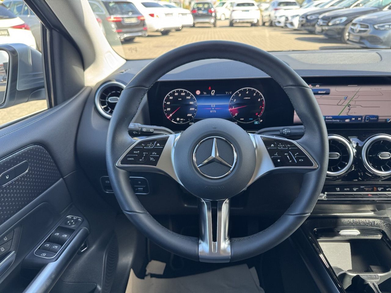 Mercedes-Benz B-Klasse – Bild 13