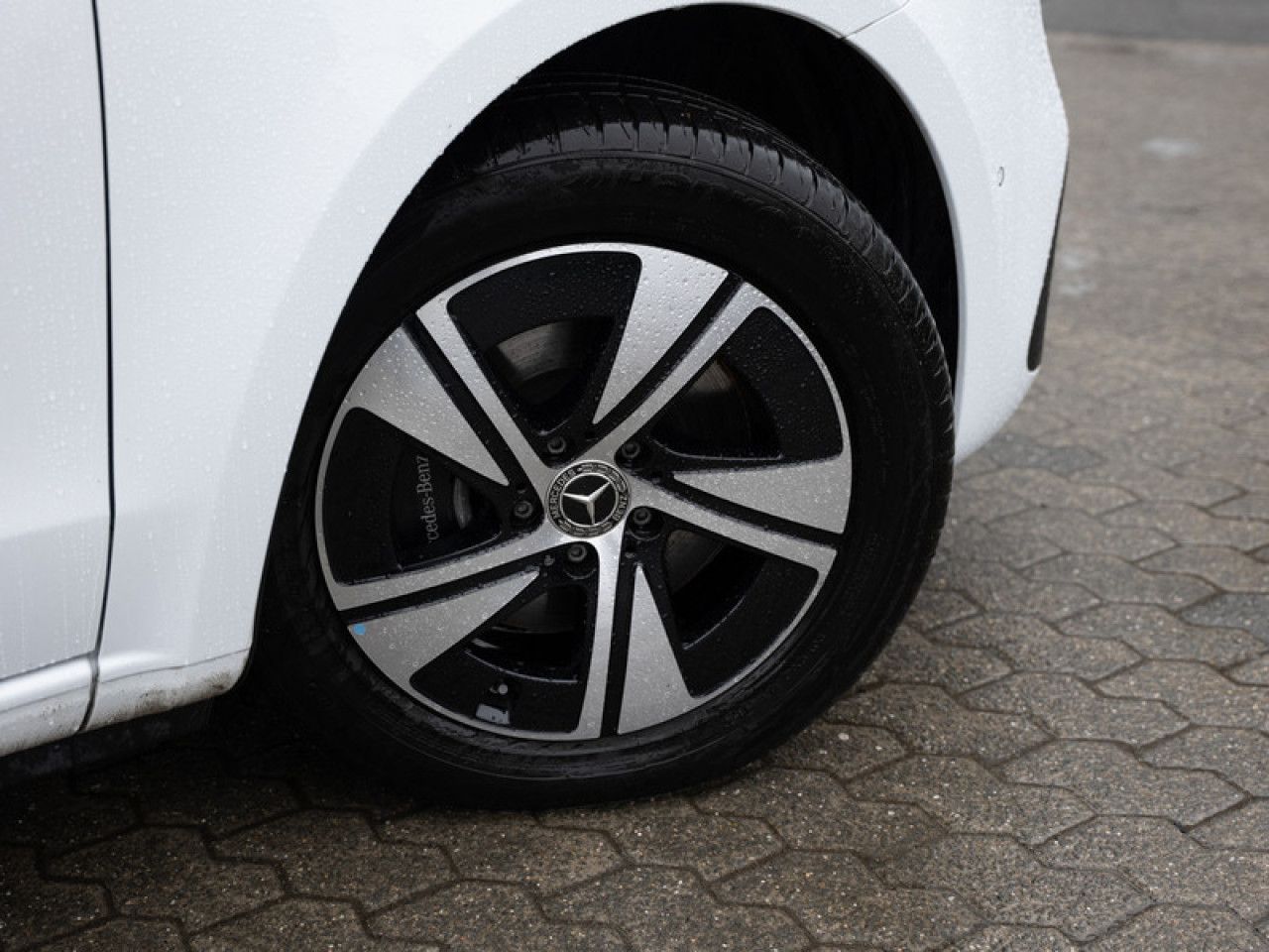 Mercedes-Benz V-Klasse – Bild 5