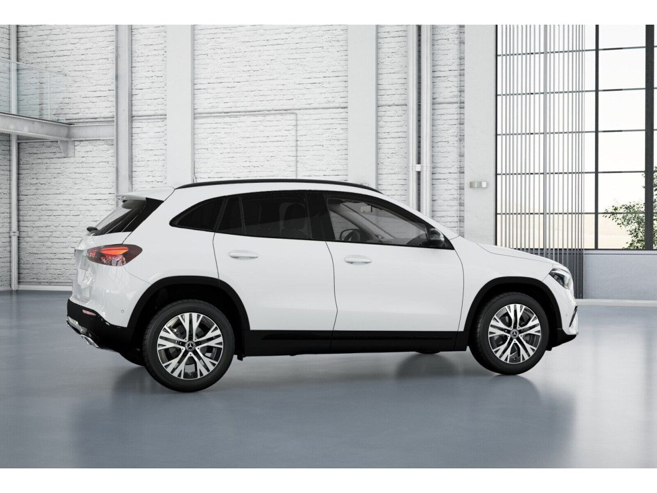 Mercedes-Benz GLA – Bild 6