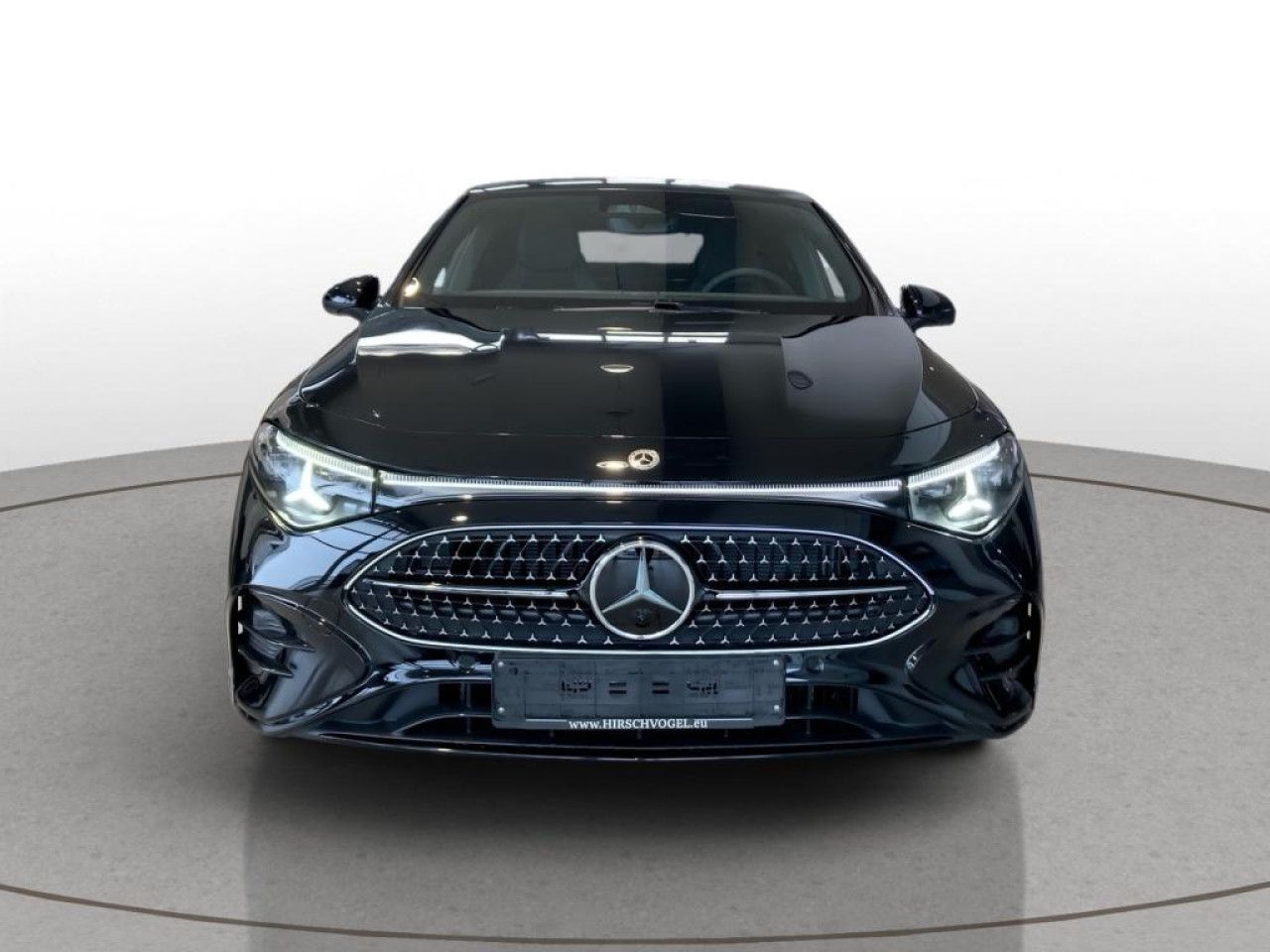 Mercedes-Benz CLA – Bild 2