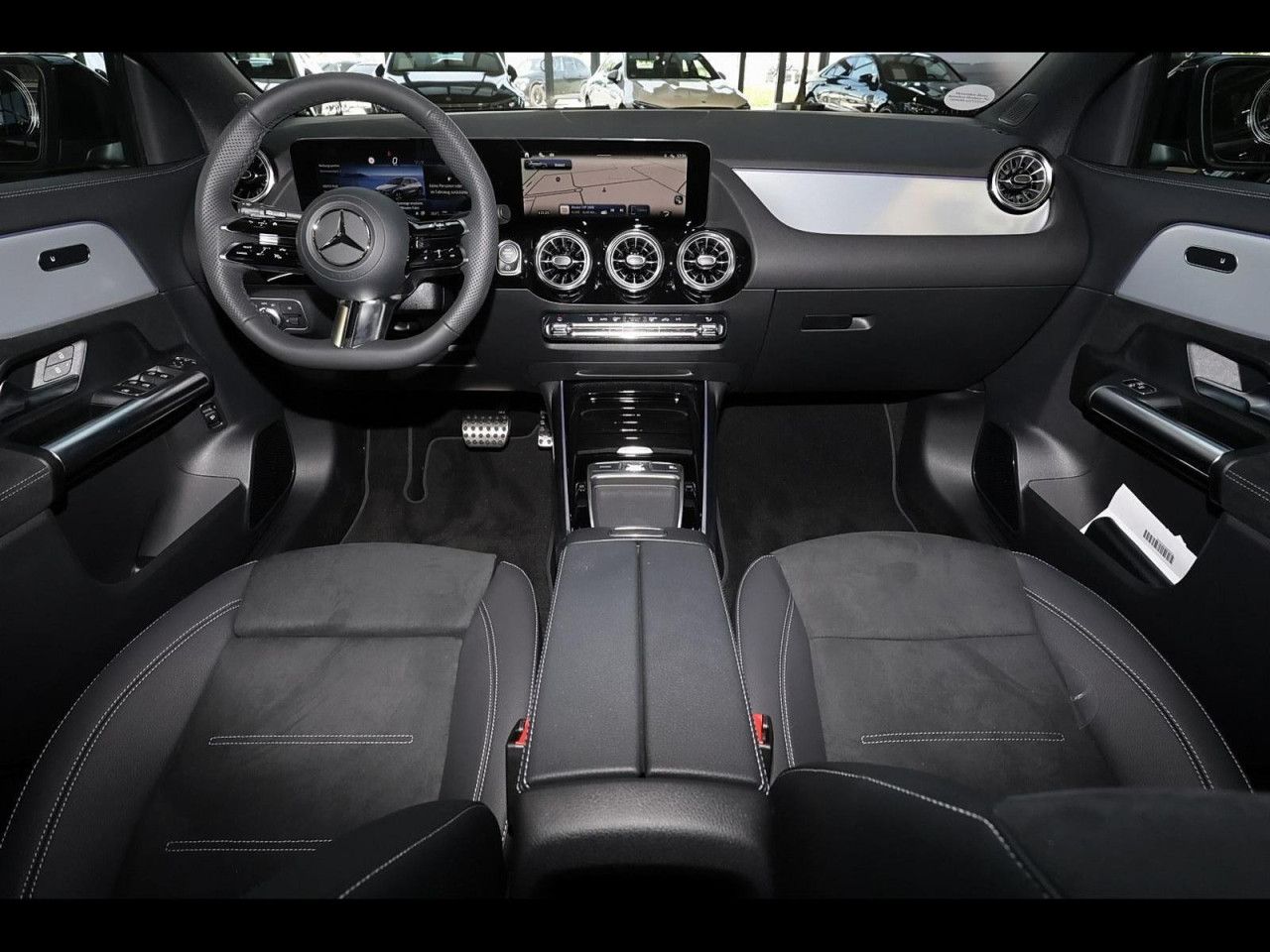Mercedes-Benz GLA – Bild 5