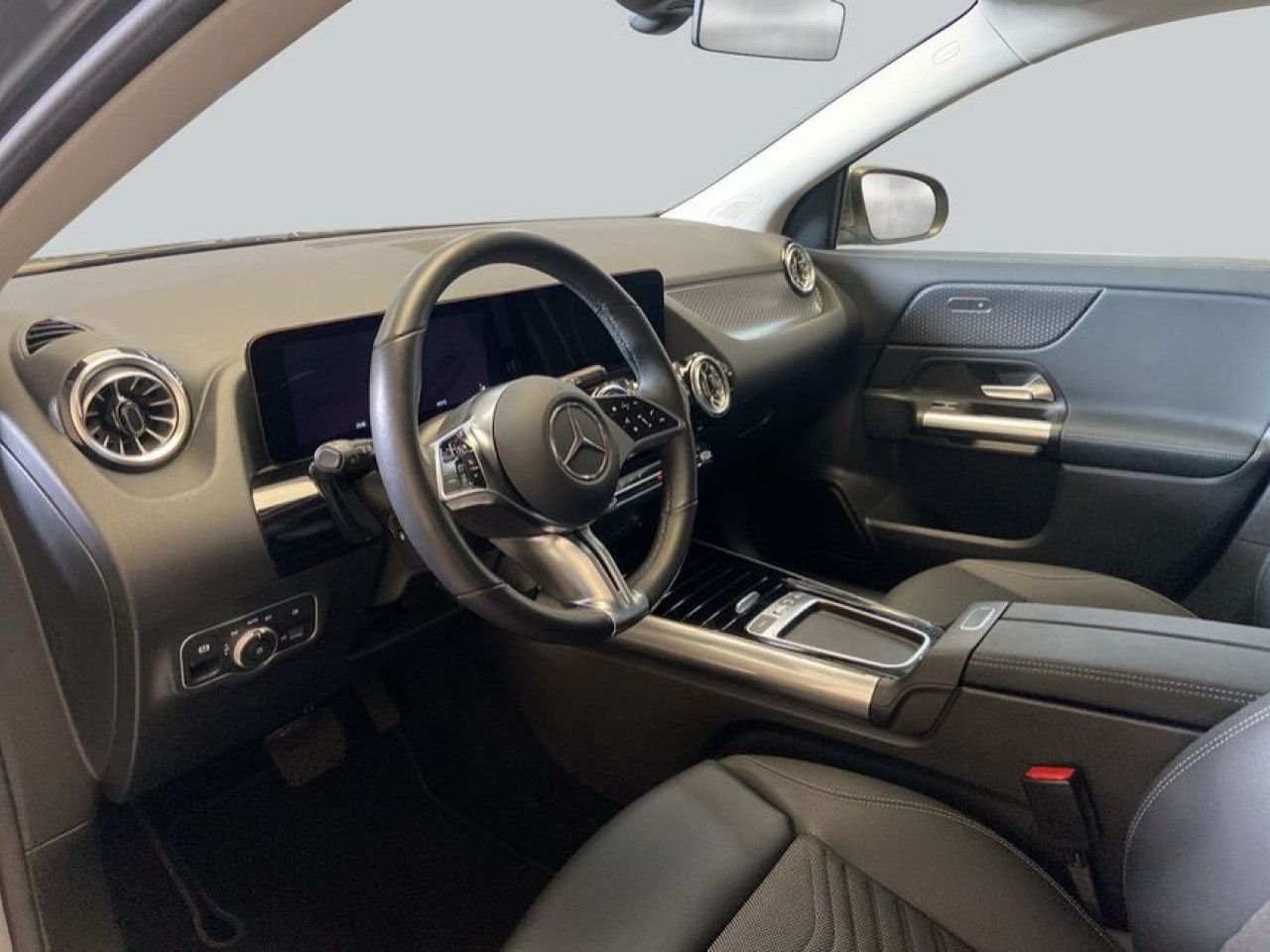 Mercedes-Benz GLA – Bild 9