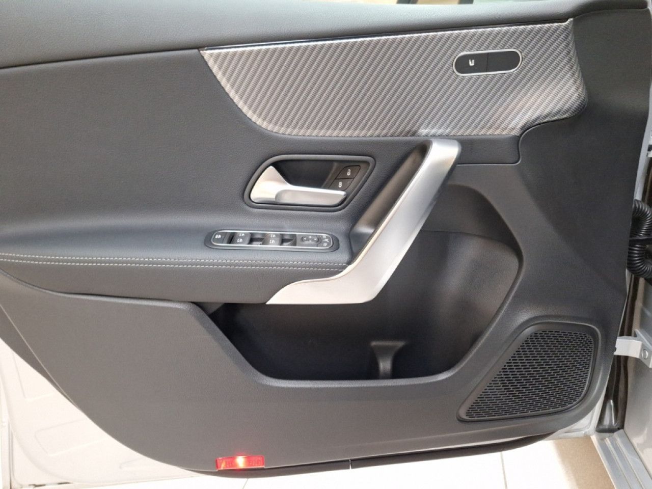 Mercedes-Benz A-Klasse – Bild 11