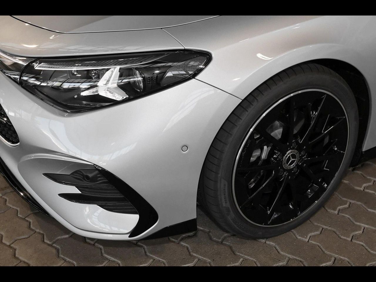 Mercedes-Benz CLA – Bild 3