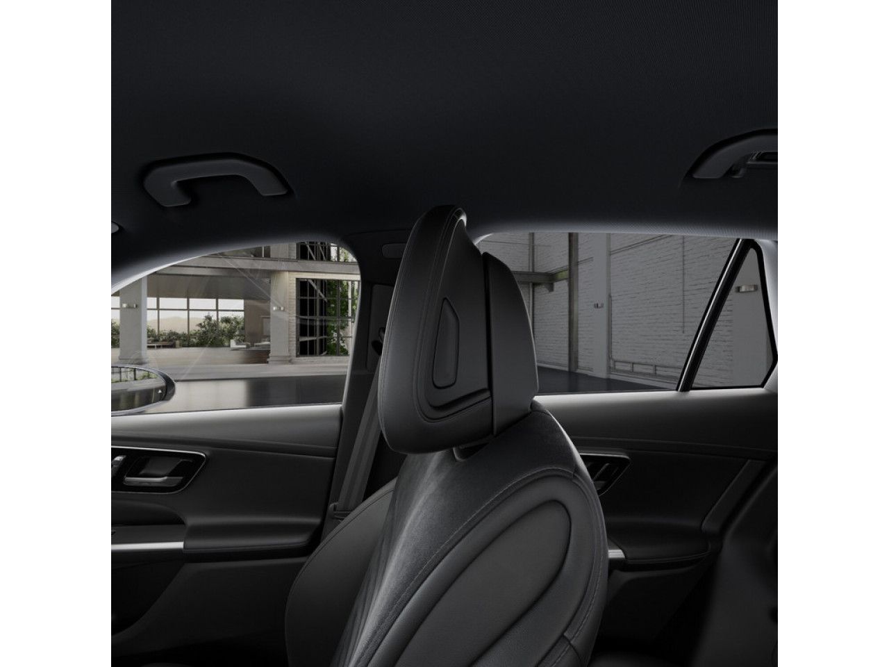 Mercedes-Benz GLC – Bild 19