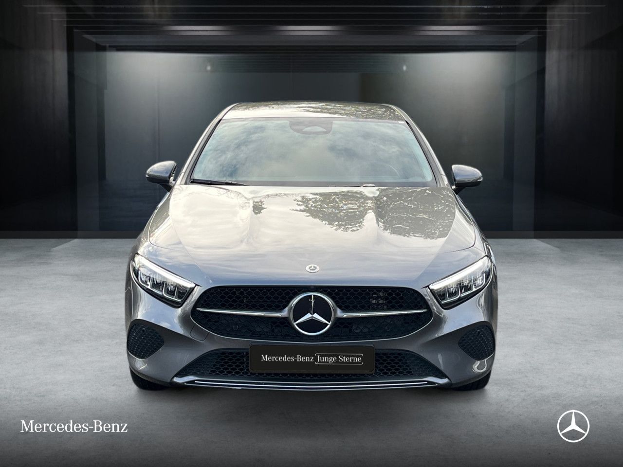 Mercedes-Benz A-Klasse – Bild 8