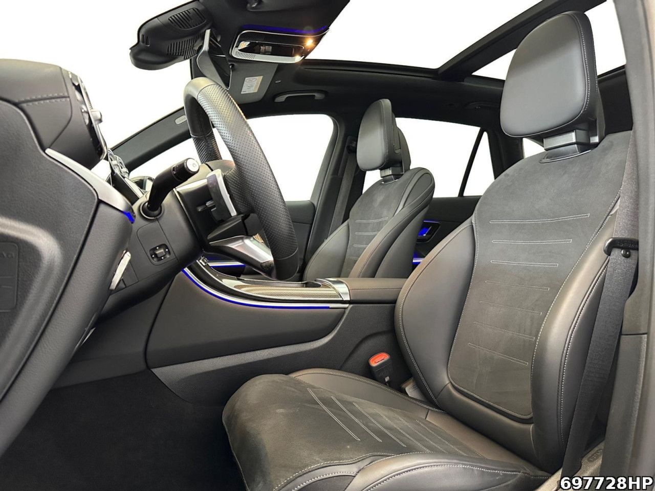 Mercedes-Benz GLC – Bild 10