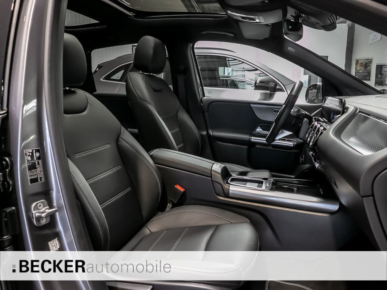 Mercedes-Benz B-Klasse – Bild 6