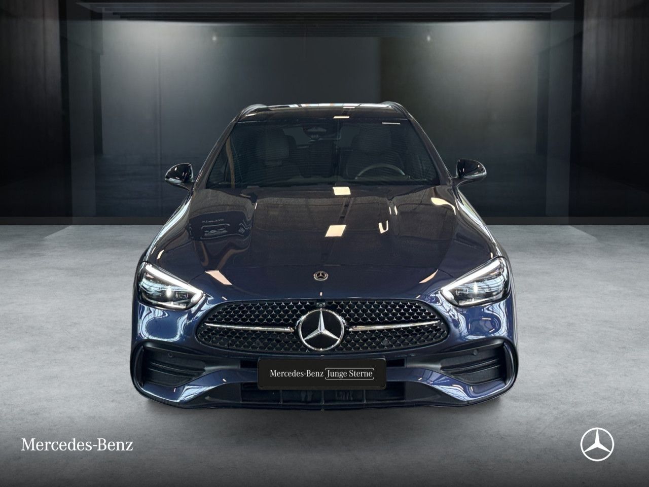 Mercedes-Benz C-Klasse – Bild 8