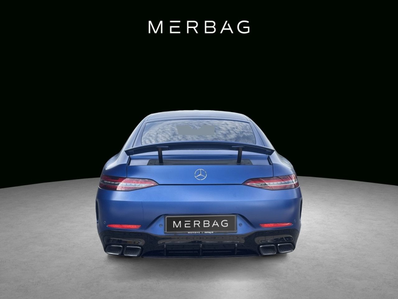 Mercedes-Benz AMG GT – Bild 6