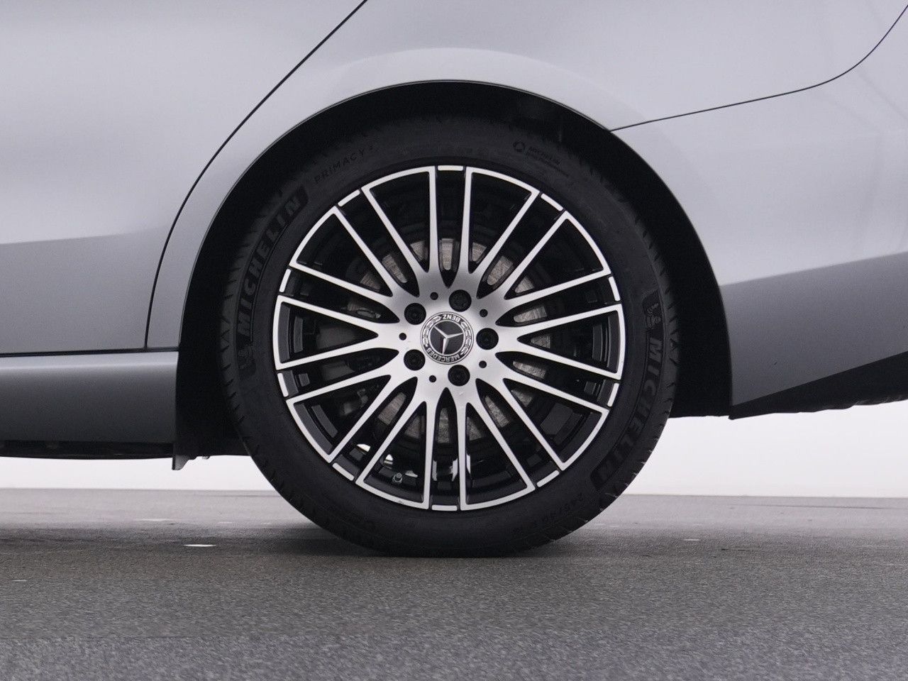 Mercedes-Benz C-Klasse – Bild 20