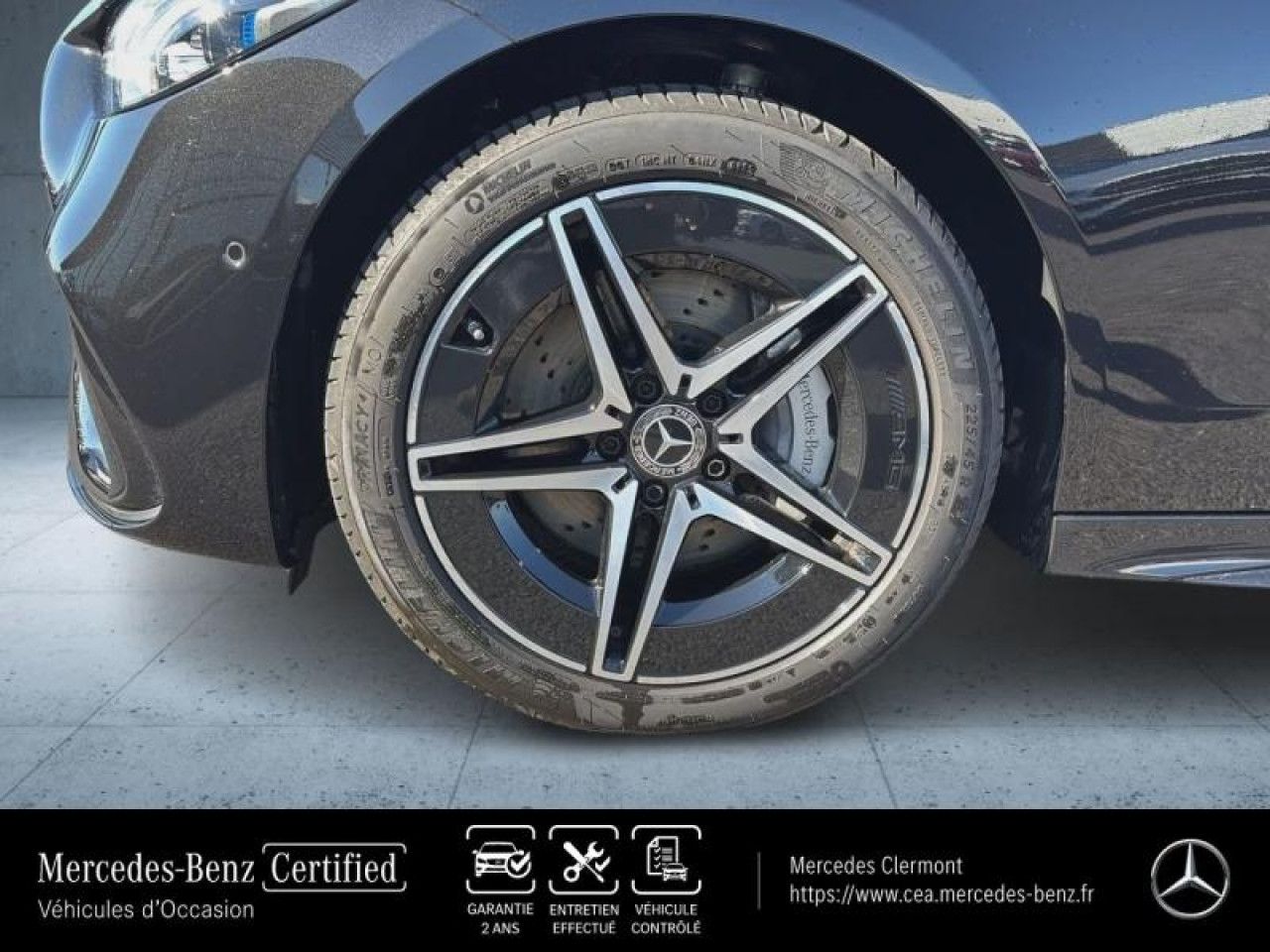 Photo du v&eacute;hicule 7 / 18