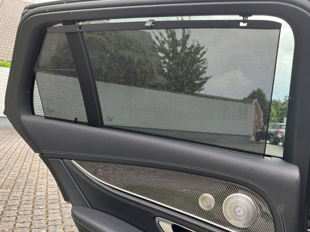 Mercedes-Benz E-Klasse – Bild 20