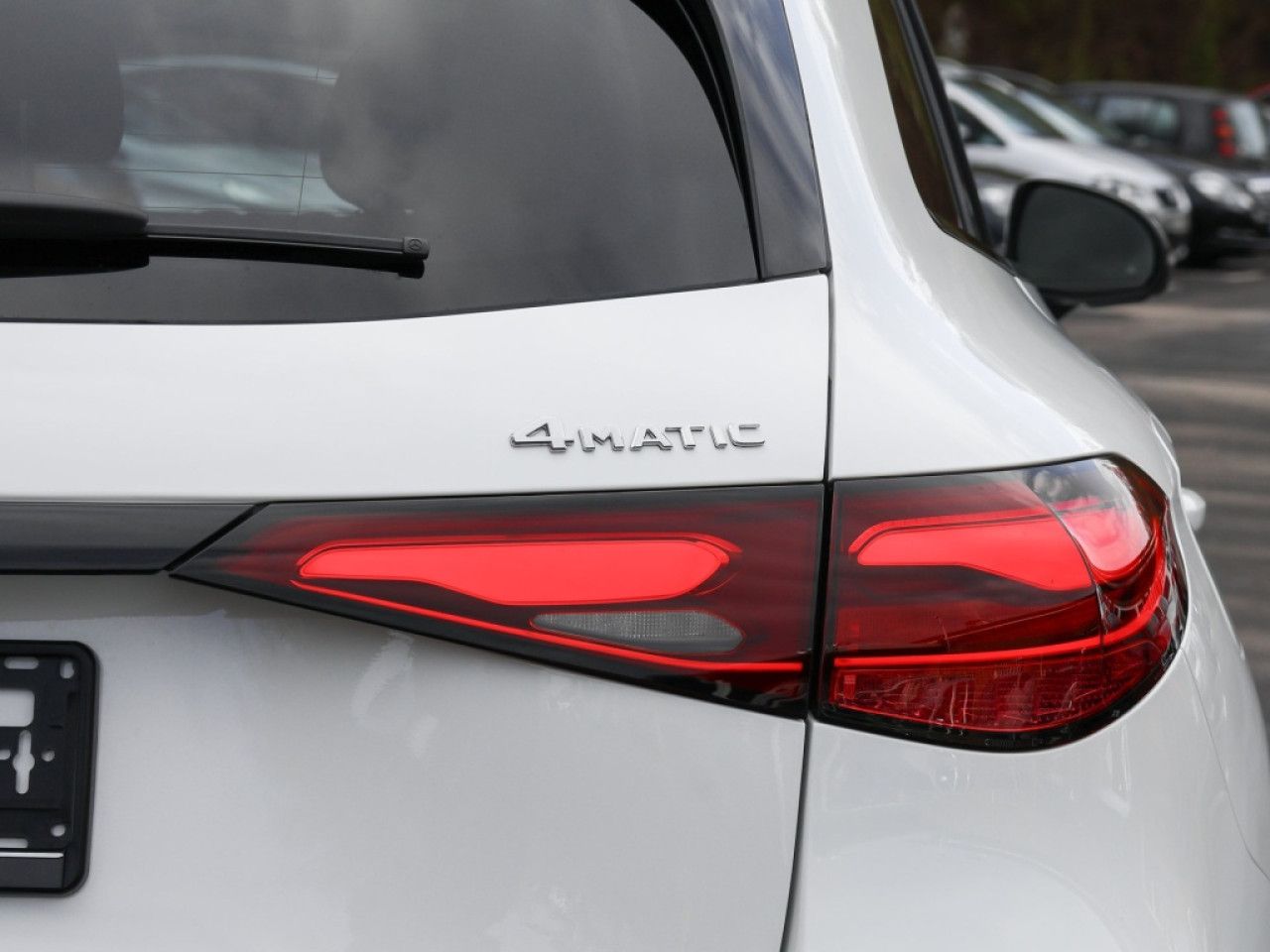 Mercedes-Benz GLC – Bild 12