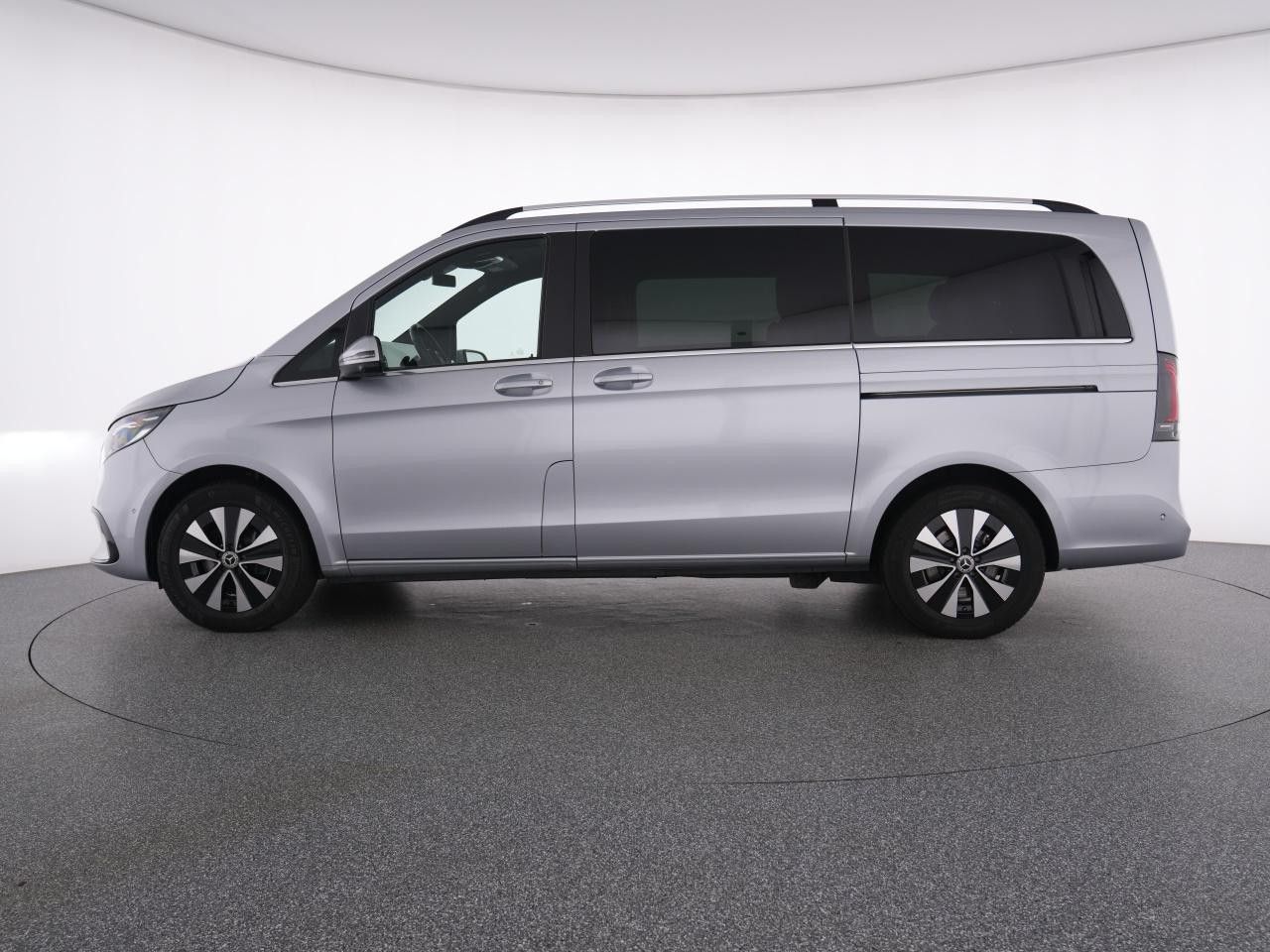 Mercedes-Benz V-Klasse – Bild 10