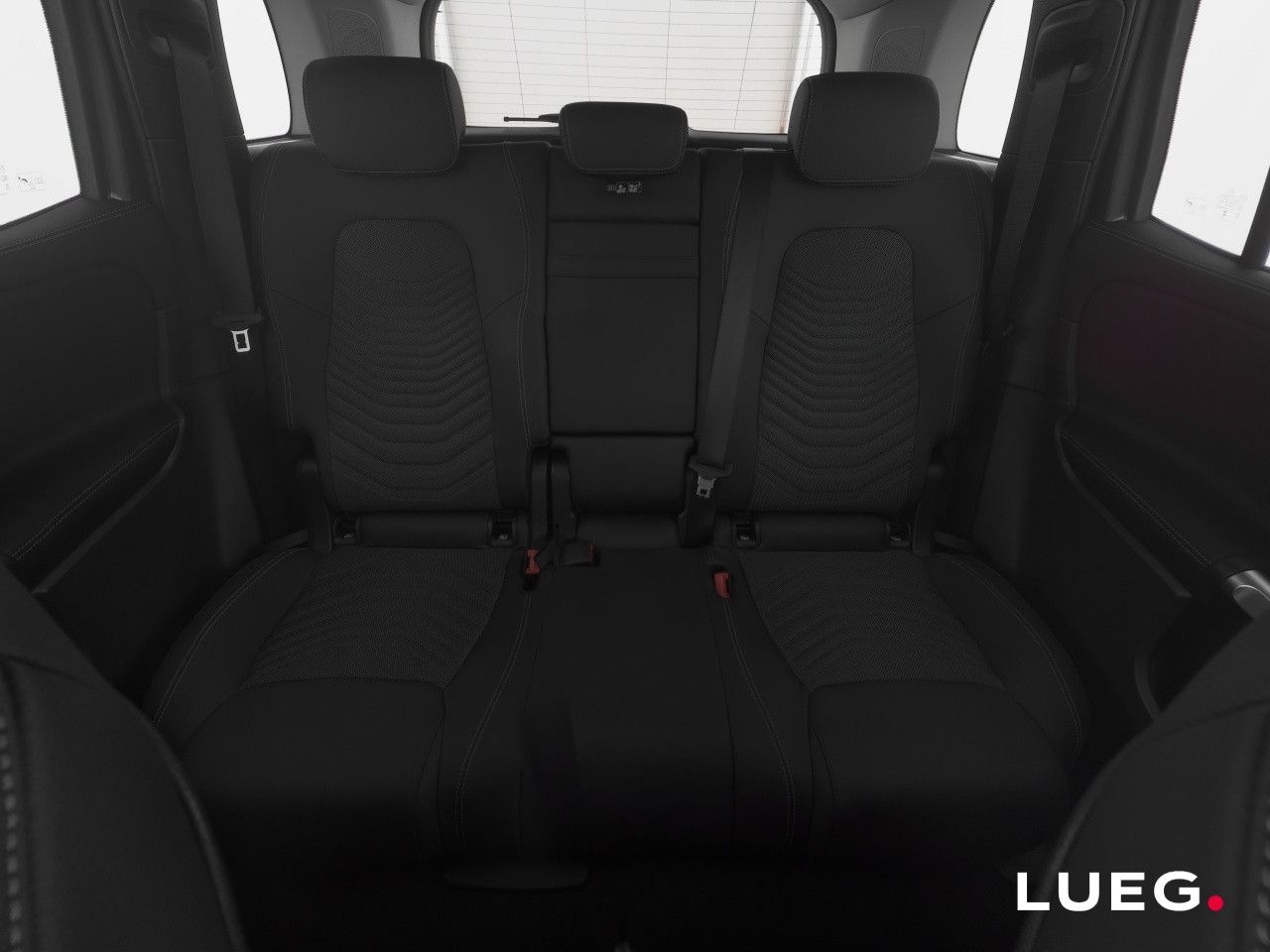 Mercedes-Benz GLB – Bild 5