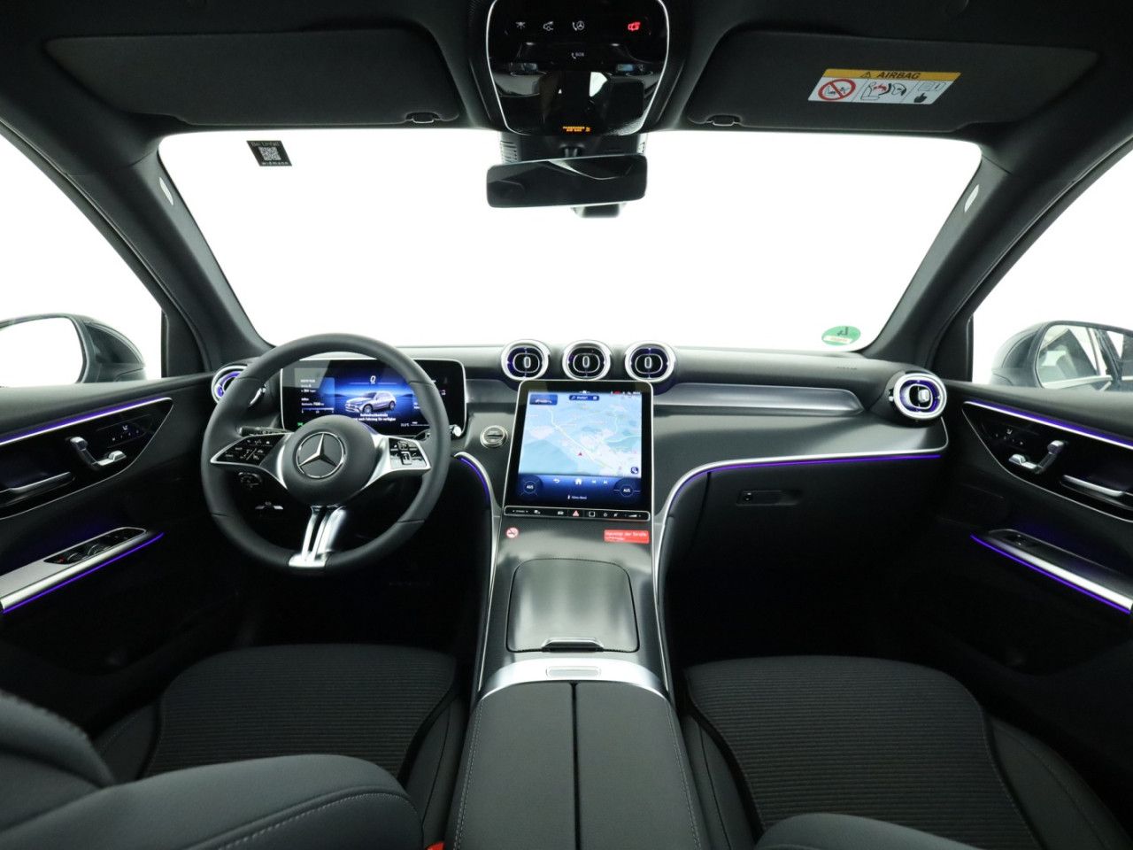 Mercedes-Benz GLC – Bild 19