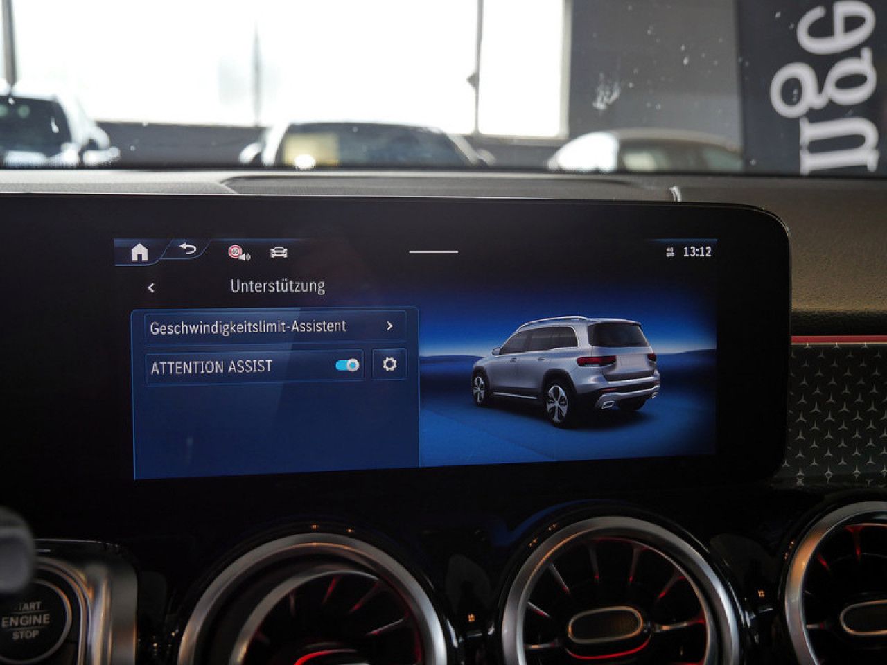 Mercedes-Benz GLB – Bild 19