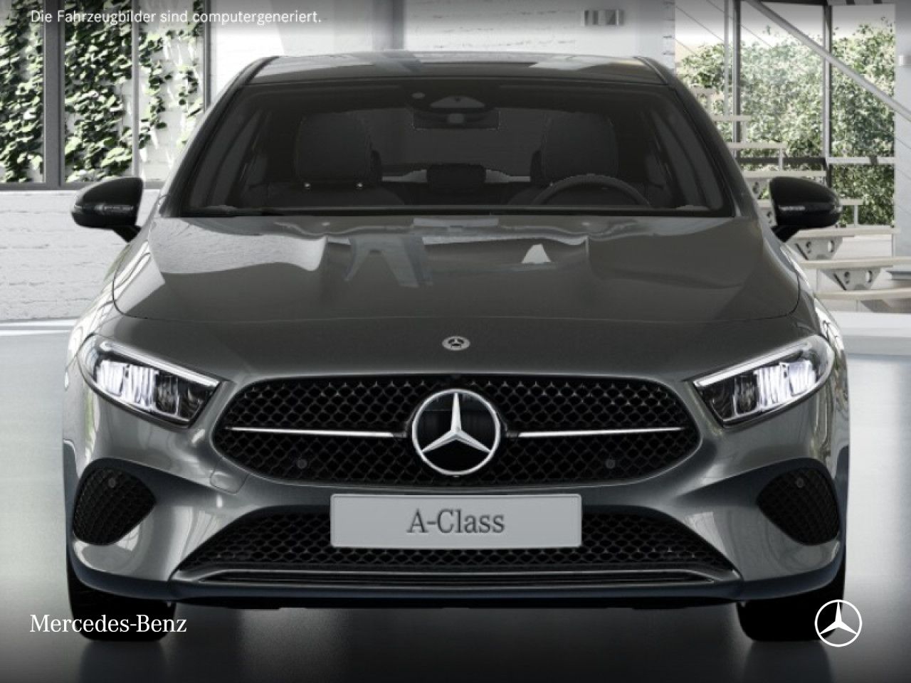 Mercedes-Benz A-Klasse – Bild 5