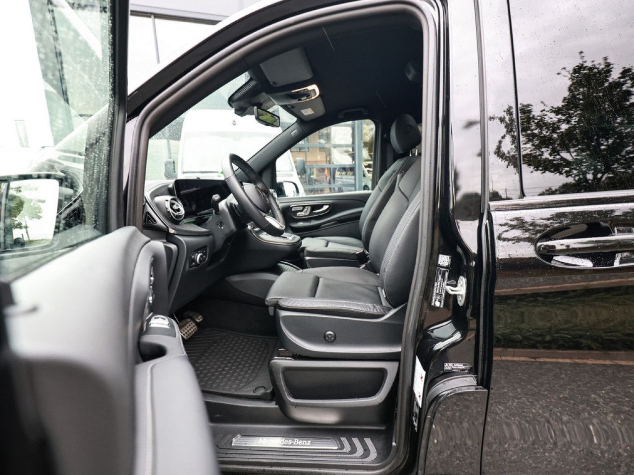Mercedes-Benz V-Klasse – Bild 8