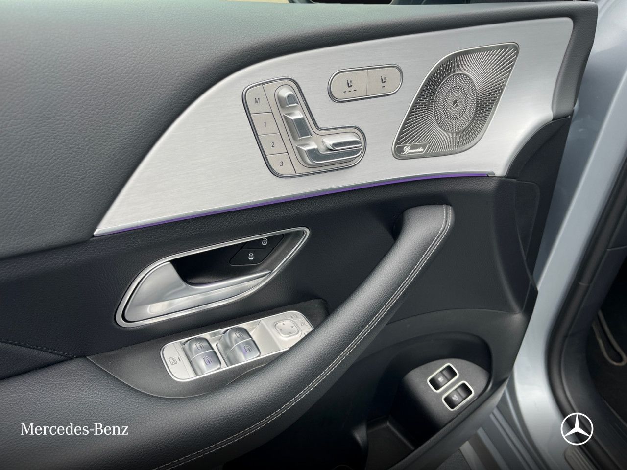 Mercedes-Benz GLE – Bild 10