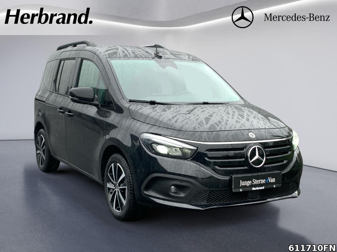 Mercedes-Benz EQT – Bild 3